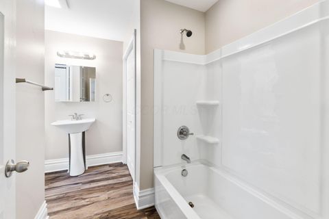 Tiny photo for 61 Dakota Avenue, Columbus, OH 43222 (MLS # 225044678)