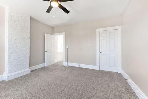 Tiny photo for 61 Dakota Avenue, Columbus, OH 43222 (MLS # 225044678)