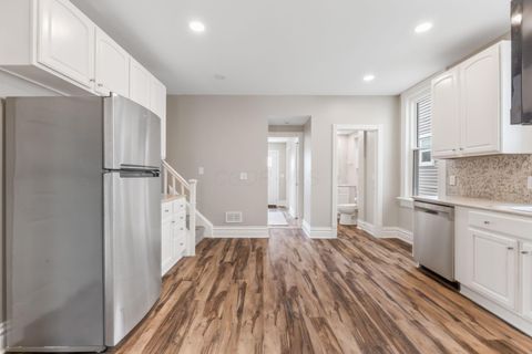 Tiny photo for 61 Dakota Avenue, Columbus, OH 43222 (MLS # 225044678)