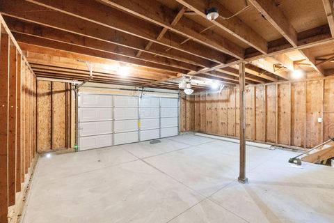 Tiny photo for 61 Dakota Avenue, Columbus, OH 43222 (MLS # 225044678)