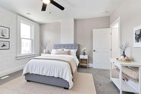 Tiny photo for 61 Dakota Avenue, Columbus, OH 43222 (MLS # 225044678)