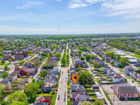 Tiny photo for 61 Dakota Avenue, Columbus, OH 43222 (MLS # 225044678)