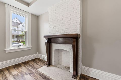 Tiny photo for 61 Dakota Avenue, Columbus, OH 43222 (MLS # 225044678)