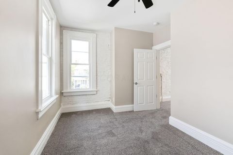 Tiny photo for 61 Dakota Avenue, Columbus, OH 43222 (MLS # 225044678)