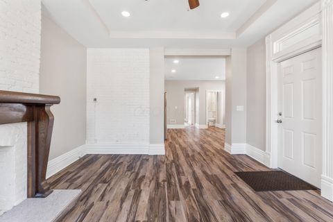 Tiny photo for 61 Dakota Avenue, Columbus, OH 43222 (MLS # 225044678)