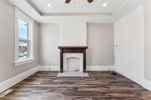 Tiny photo for 61 Dakota Avenue, Columbus, OH 43222 (MLS # 225044678)