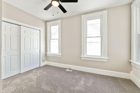 Tiny photo for 61 Dakota Avenue, Columbus, OH 43222 (MLS # 225044678)