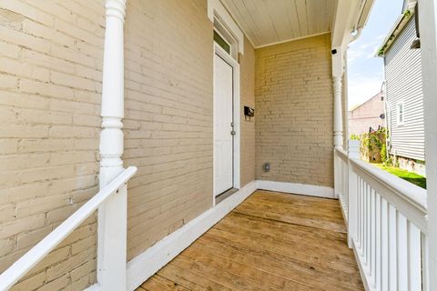 Tiny photo for 61 Dakota Avenue, Columbus, OH 43222 (MLS # 225044678)