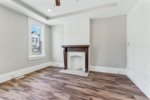 Tiny photo for 61 Dakota Avenue, Columbus, OH 43222 (MLS # 225044678)