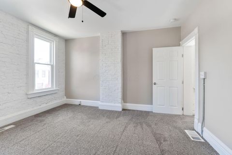 Tiny photo for 61 Dakota Avenue, Columbus, OH 43222 (MLS # 225044678)