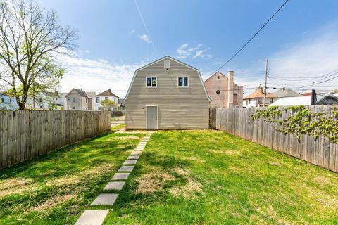 Tiny photo for 61 Dakota Avenue, Columbus, OH 43222 (MLS # 225044678)