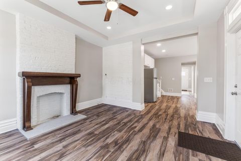 Tiny photo for 61 Dakota Avenue, Columbus, OH 43222 (MLS # 225044678)