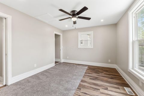 Tiny photo for 61 Dakota Avenue, Columbus, OH 43222 (MLS # 225044678)