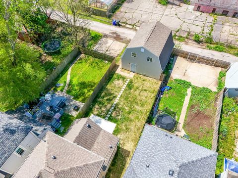 Tiny photo for 61 Dakota Avenue, Columbus, OH 43222 (MLS # 225044678)