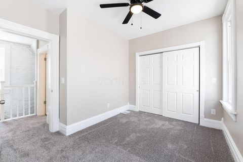 Tiny photo for 61 Dakota Avenue, Columbus, OH 43222 (MLS # 225044678)