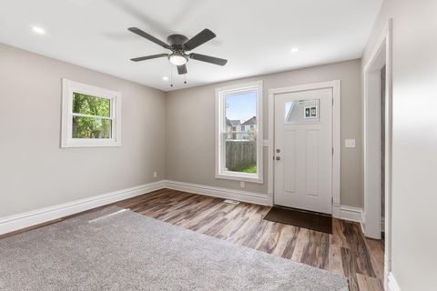 Tiny photo for 61 Dakota Avenue, Columbus, OH 43222 (MLS # 225044678)