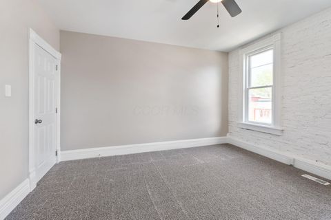 Tiny photo for 61 Dakota Avenue, Columbus, OH 43222 (MLS # 225044678)