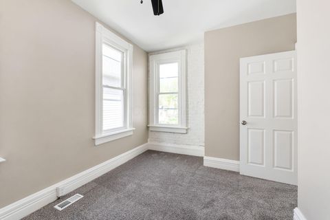 Tiny photo for 61 Dakota Avenue, Columbus, OH 43222 (MLS # 225044678)