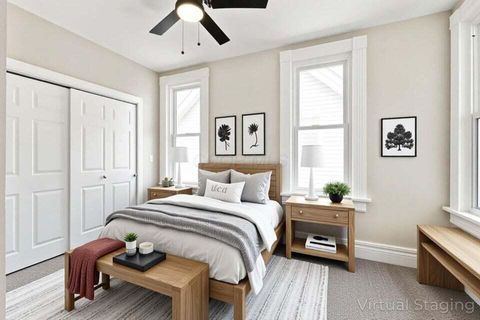 Tiny photo for 61 Dakota Avenue, Columbus, OH 43222 (MLS # 225044678)