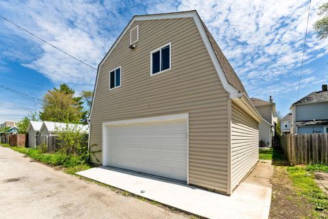 Tiny photo for 61 Dakota Avenue, Columbus, OH 43222 (MLS # 225044678)