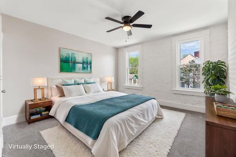 Tiny photo for 61 Dakota Avenue, Columbus, OH 43222 (MLS # 225044678)