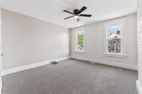 Tiny photo for 61 Dakota Avenue, Columbus, OH 43222 (MLS # 225044678)