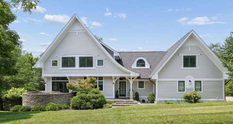 Photo of 142 Merywen Circle, Granville, OH 43023 (MLS # 226025861)