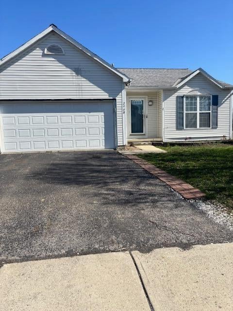 Homes For Rent - 2968 Olson Place<br/> Franklin County, Grove City, OH 43123