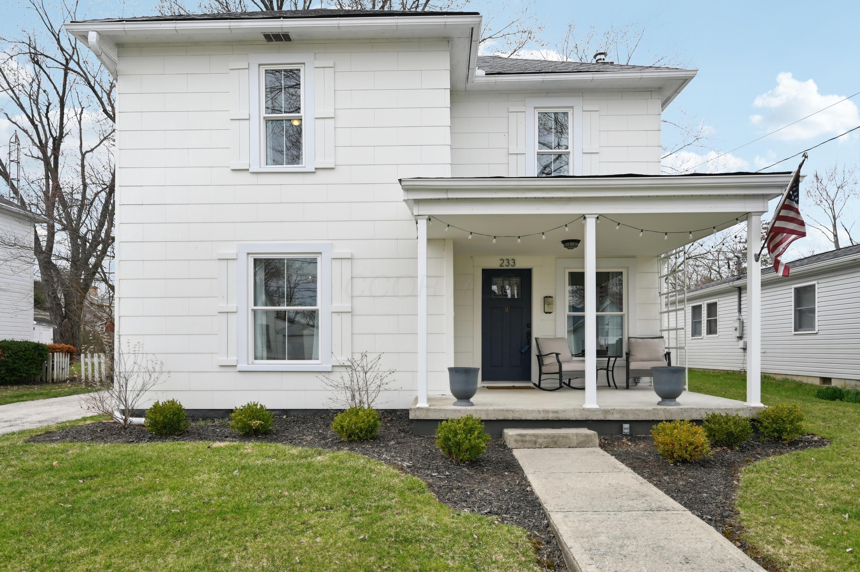 233 Locust Street, Marysville, Ohio image 2