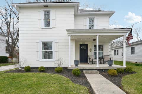 Photo for 233 Locust Street
