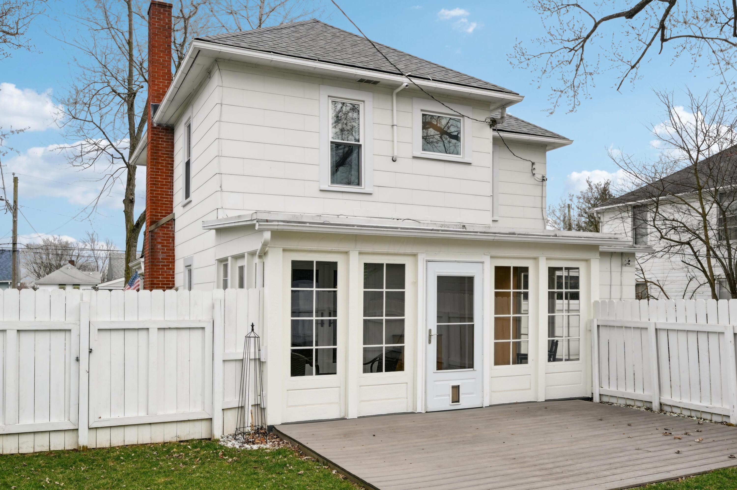 233 Locust Street, Marysville, Ohio image 37