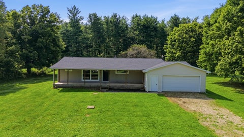 Photo of 21620 Schenck Creek Road, Howard, OH 43028 (MLS # 226033611)
