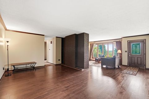 Tiny photo for 1144 Rainbow Drive NW, Lancaster, OH 43130 (MLS # 226014034)