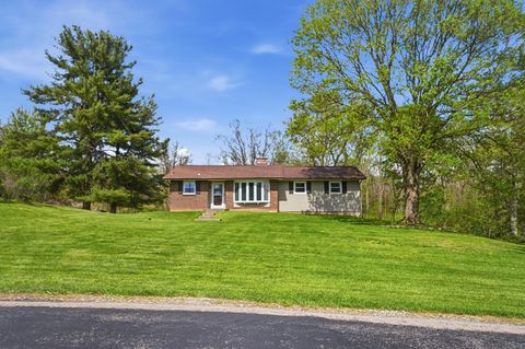 Tiny photo for 1144 Rainbow Drive NW, Lancaster, OH 43130 (MLS # 226014034)