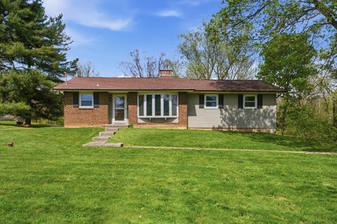 Tiny photo for 1144 Rainbow Drive NW, Lancaster, OH 43130 (MLS # 226014034)