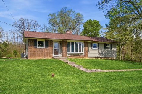 Tiny photo for 1144 Rainbow Drive NW, Lancaster, OH 43130 (MLS # 226014034)