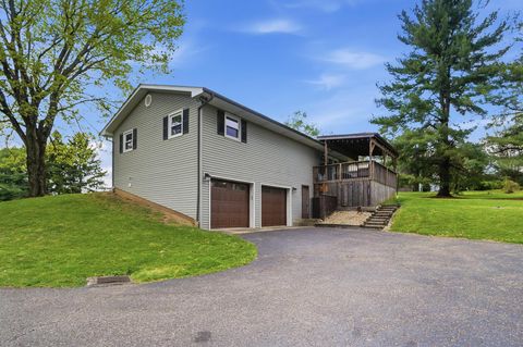 Tiny photo for 1144 Rainbow Drive NW, Lancaster, OH 43130 (MLS # 226014034)
