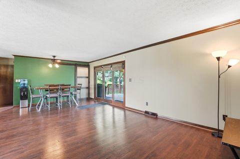 Tiny photo for 1144 Rainbow Drive NW, Lancaster, OH 43130 (MLS # 226014034)