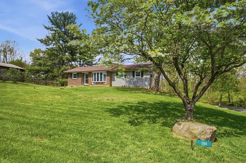 Tiny photo for 1144 Rainbow Drive NW, Lancaster, OH 43130 (MLS # 226014034)