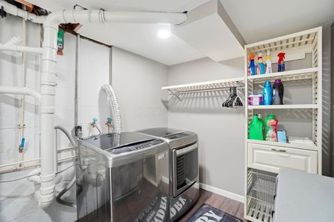 Tiny photo for 1144 Rainbow Drive NW, Lancaster, OH 43130 (MLS # 226014034)