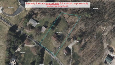 Tiny photo for 1144 Rainbow Drive NW, Lancaster, OH 43130 (MLS # 226014034)