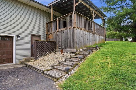 Tiny photo for 1144 Rainbow Drive NW, Lancaster, OH 43130 (MLS # 226014034)