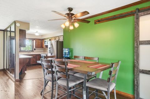 Tiny photo for 1144 Rainbow Drive NW, Lancaster, OH 43130 (MLS # 226014034)