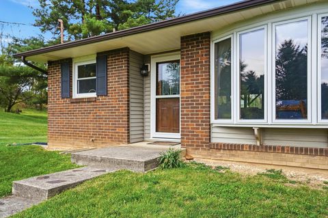 Tiny photo for 1144 Rainbow Drive NW, Lancaster, OH 43130 (MLS # 226014034)