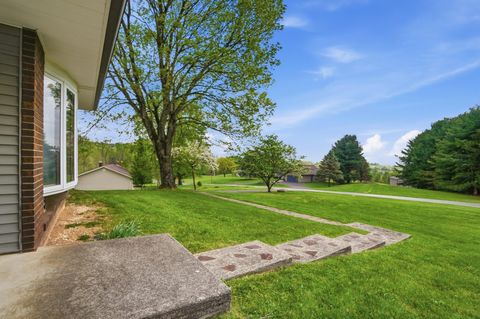 Tiny photo for 1144 Rainbow Drive NW, Lancaster, OH 43130 (MLS # 226014034)