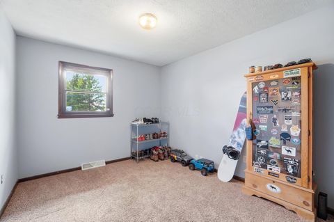 Tiny photo for 1144 Rainbow Drive NW, Lancaster, OH 43130 (MLS # 226014034)