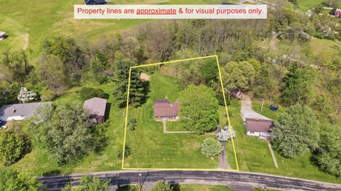 Tiny photo for 1144 Rainbow Drive NW, Lancaster, OH 43130 (MLS # 226014034)