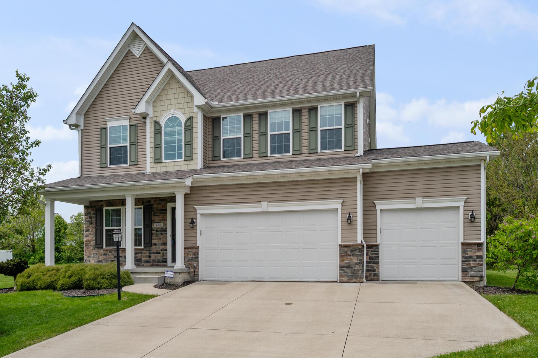 688 Ferguson Avenue, Delaware, Ohio image 1