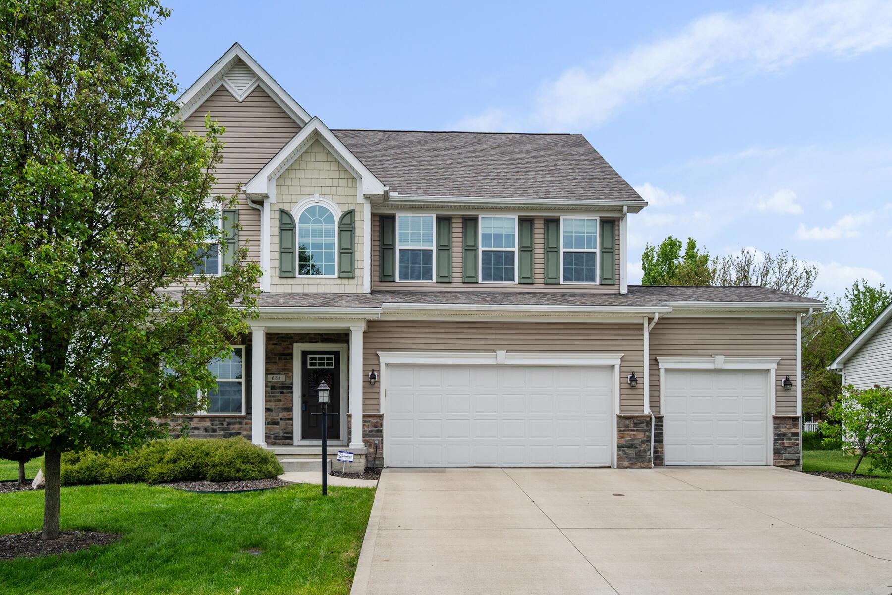 688 Ferguson Avenue, Delaware, Ohio image 2