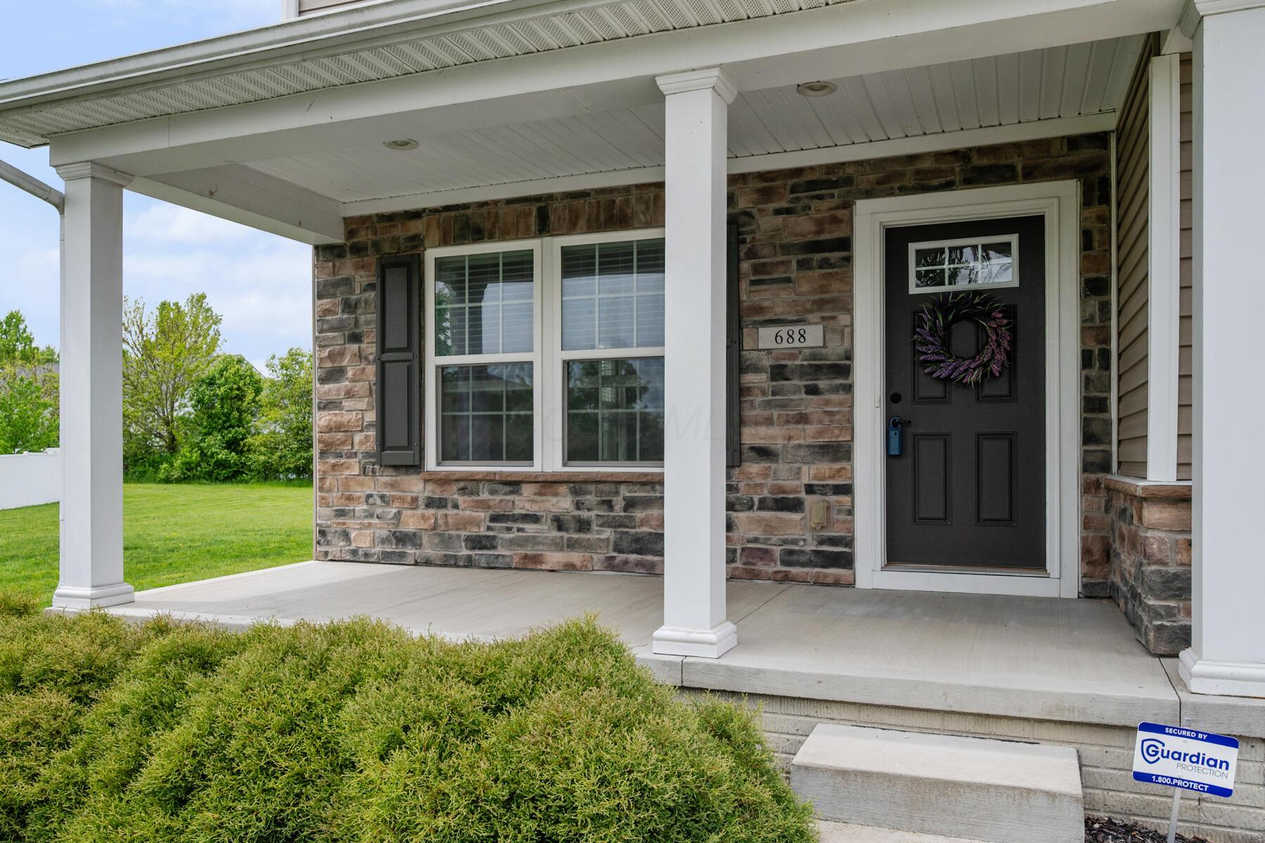 688 Ferguson Avenue, Delaware, Ohio image 3